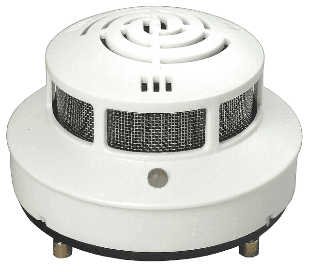 Czujka ORS142 Rail NC