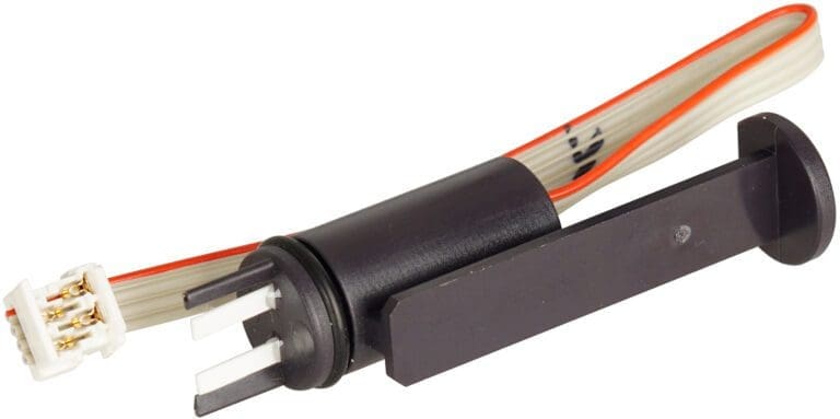 sensor przepływu AFS 32