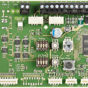 płyta główna AMB 31