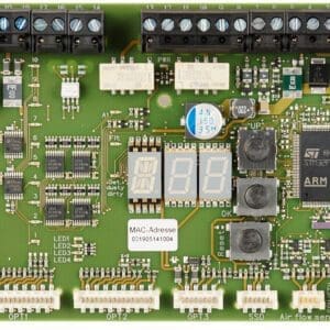 płyta główna AMB 32