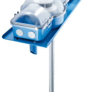 kanałowa czujka dymu LRS 04