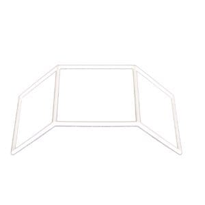 uchwyt Holder Filter Mat X