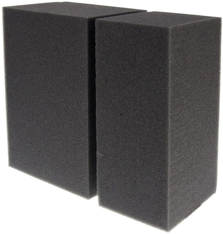 filtr do obudowy FBX 25 PC