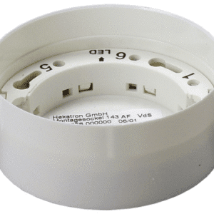 Gniazdo montażowe 143 AF