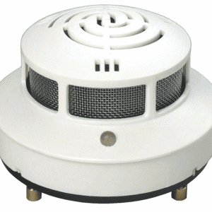 Czujka dymu z wyjściem przekaźnikowym - ORS 144K