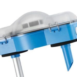 kanałowa czujka dymu LRS 03