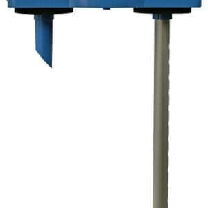 Kanałowa czujka dymu LRS01