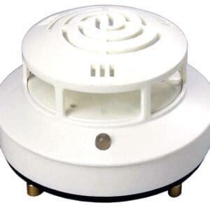 czujka pożarowa ciepła TDS 247