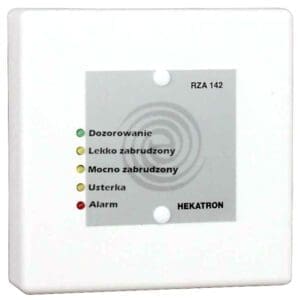 jednostka sygnalizacyjna RZA 142 AP