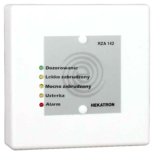 jednostka sygnalizacyjna RZA 142 AP