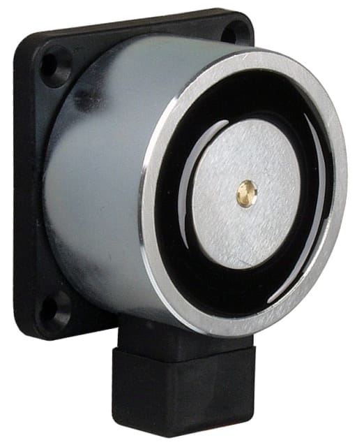 Zwora elektromagnetyczna THM 425-1