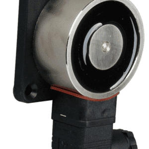 Zwora elektromagnetyczna THM 446