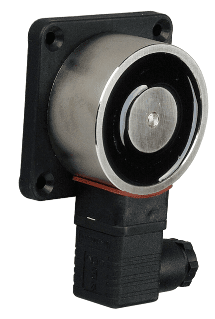 Zwora elektromagnetyczna THM 446