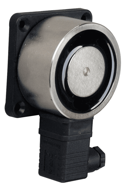 zwora elektromagnetyczna IP65