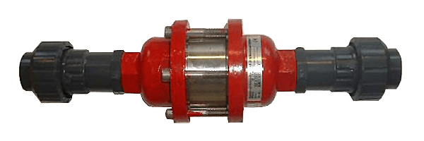 Detonacyjny przerywacz ognia DFA 22-1