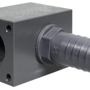 Element zasysający SP 32C