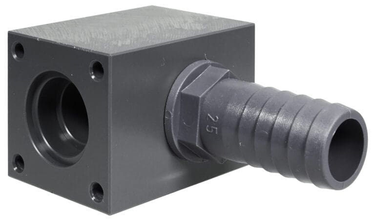 Element zasysający SP 32C