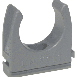 Bezhalogenowa opaska mocująca PC25