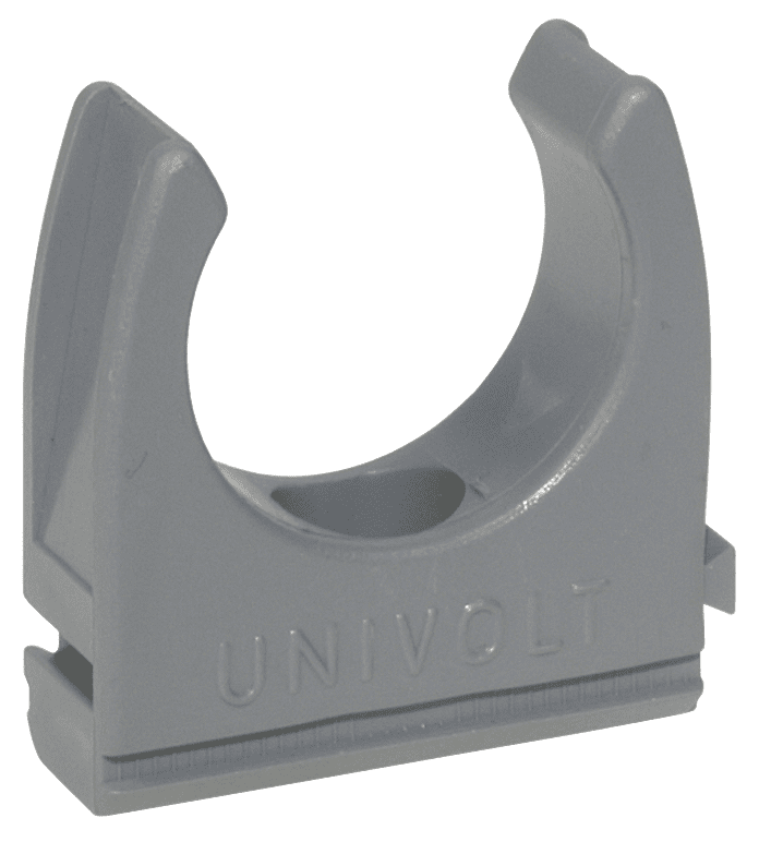 Bezhalogenowa opaska mocująca PC25