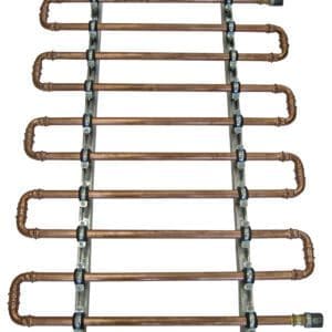 Chłodnica i separator LK35