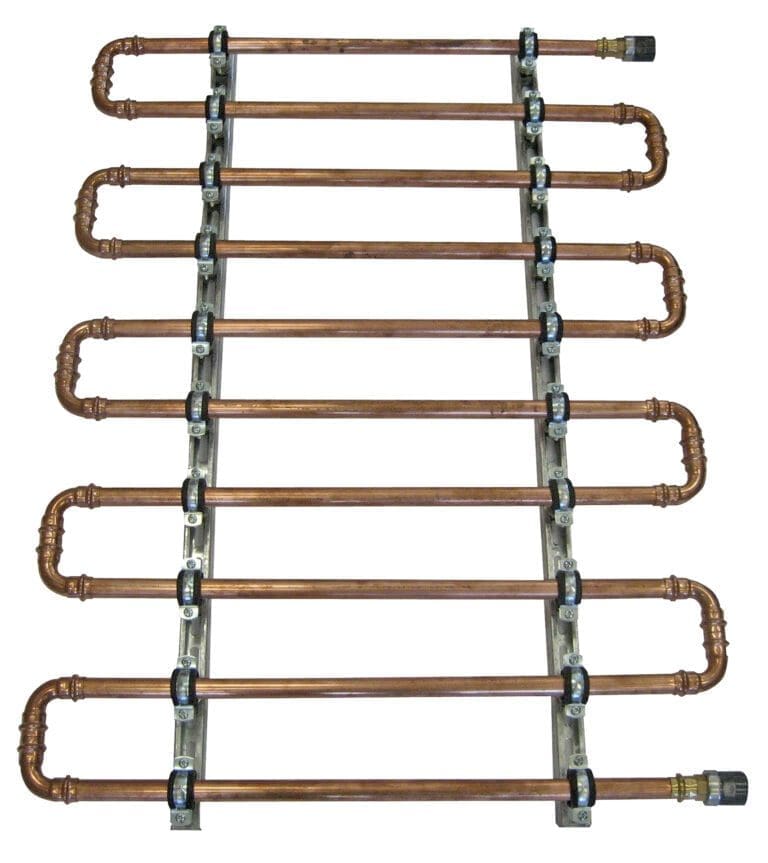 Chłodnica i separator LK35