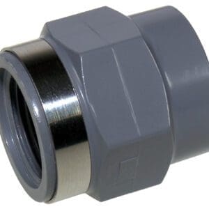 Przejściówka AD 25-3/4 ABS