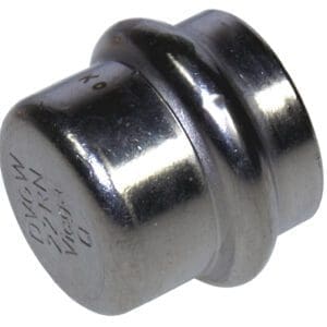 Zaślepka EC 22 StSteel