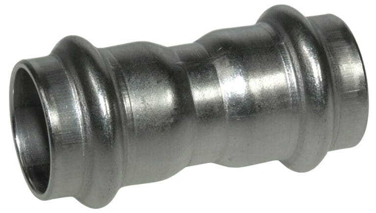 Złączka SO22 StSteel