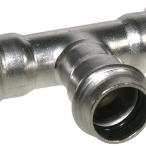 Trójnik TP 22 StSteel