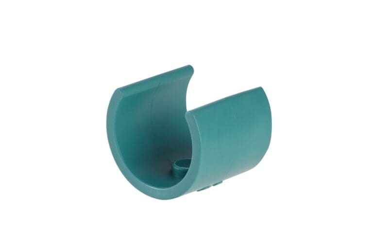 Miętowe klipsy do otworów zasysających