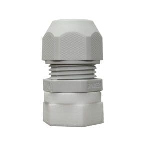 Dławnica na przewody M25 VE10