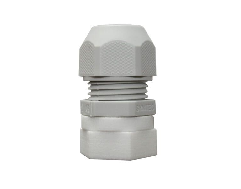 Dławnica na przewody M25 VE10