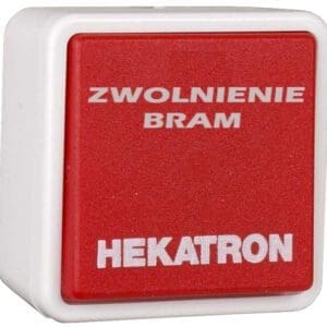 Ręczny przycisk zwalniający HAT02GB