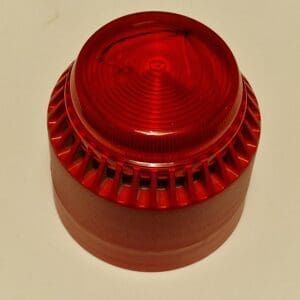 Syrena alarmowa Aritech BE1J/24V