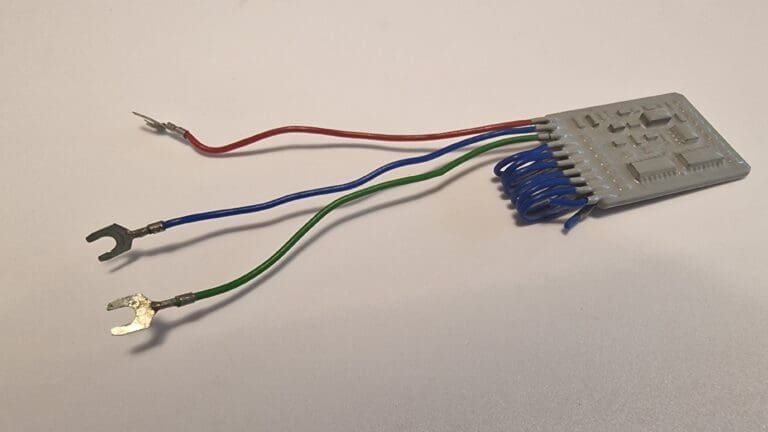 Moduł adresowalny Sagitta MA06