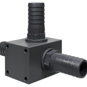 Element łączący "T" TP 32C