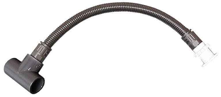 Element zasysający do stropów podwieszanych SPM20