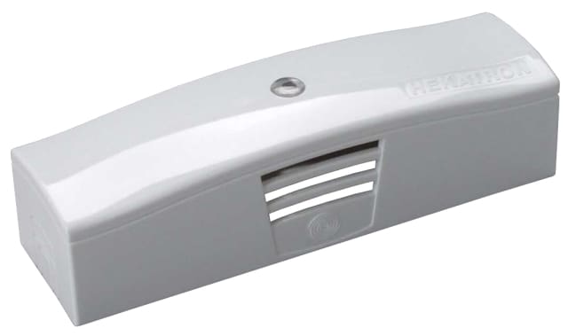 Optyczna czujka dymu ORS 142W ws