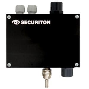 Urządzenie przedmuchujące ADB 500