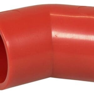 Kolanko 45° AN 25-45