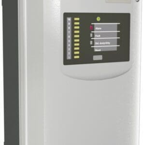 czujka zasysająca ASD 532