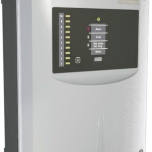 czujka zasysająca ASD 535-3 HD