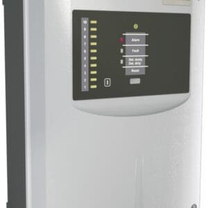 Czujka zasysająca ASD 535-3