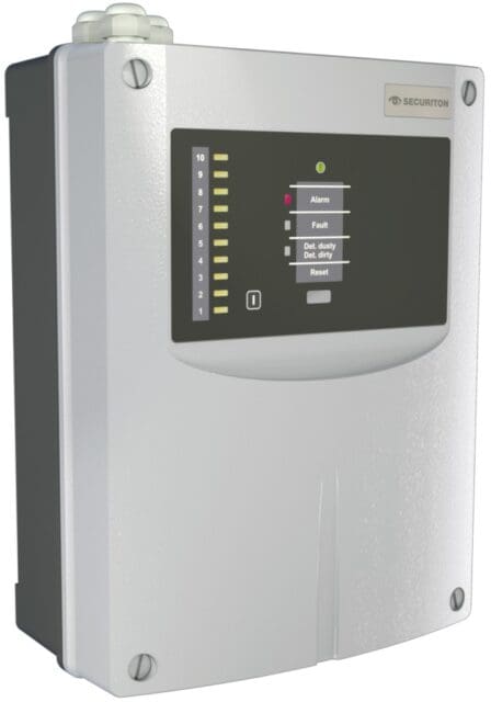 Czujka zasysająca ASD 535-3