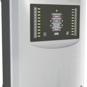 Czujka zasysająca ASD 535-4HD