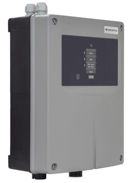 czujka zasysająca ASD 533-2