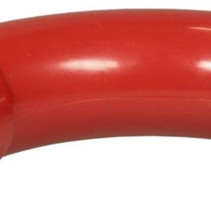 Łuk 90° BE 25 ABSRED