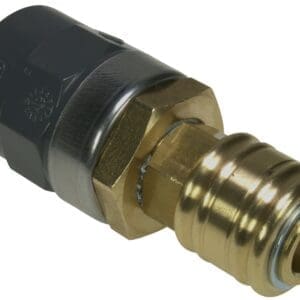 końcówka gwintowana CC 25 ABS