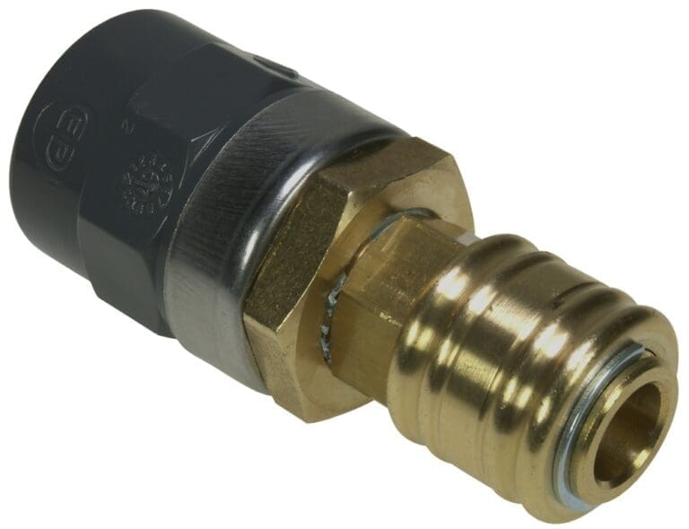 końcówka gwintowana CC 25 ABS