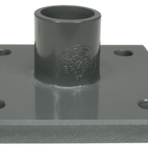 Kołnierz kanału wentylacyjnego DF25